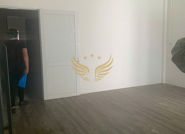 Cho Thuê Mặt Bằng 513 Phan Văn Trị Phường 1 Quận Gò Vấp