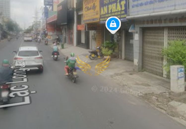 Cho Thuê Mặt Bằng 549 Lạc Long Quân Phường 10 Quận Tân Bình