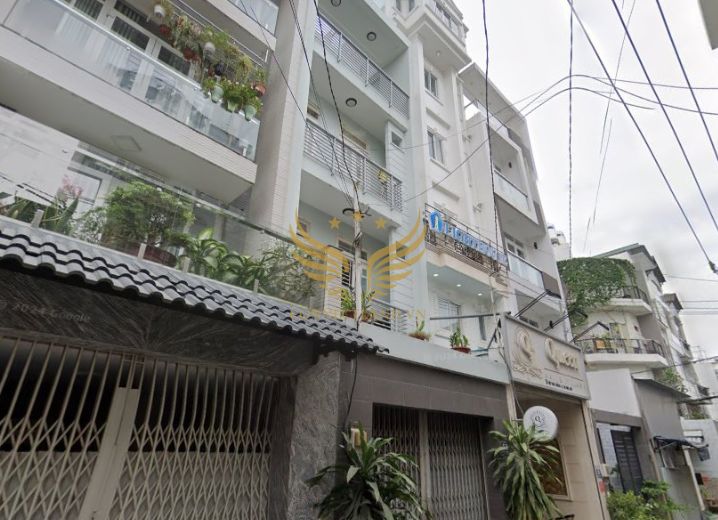 Cho Thuê Mặt Bằng 55 Hiệp Nhất Phường 4 Quận Tân Bình