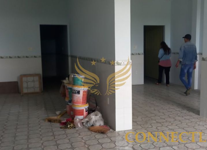 Cho Thuê Mặt Bằng 55 Nguyễn Văn Luông Phường 10 Quận 6