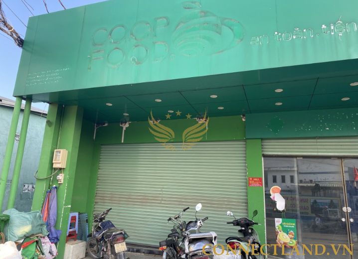 Cho Thuê Mặt Bằng 551/199 Lê Văn Khương Phường Hiệp Thành Quận 12
