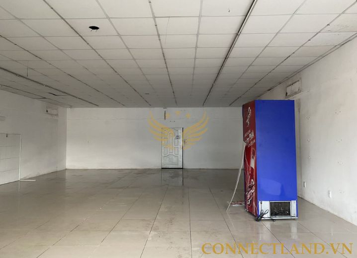 Cho Thuê Mặt Bằng 551/199 Lê Văn Khương Phường Hiệp Thành Quận 12