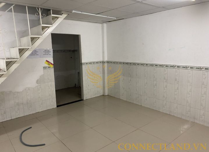 Cho Thuê Mặt Bằng 551/199 Lê Văn Khương Phường Hiệp Thành Quận 12