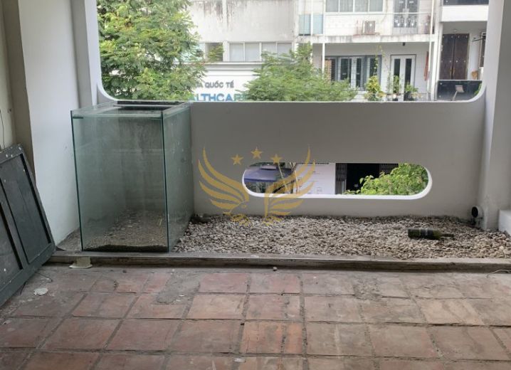 Cho Thuê Mặt Bằng 558 Điện Biên Phủ Phường 11 Quận 10