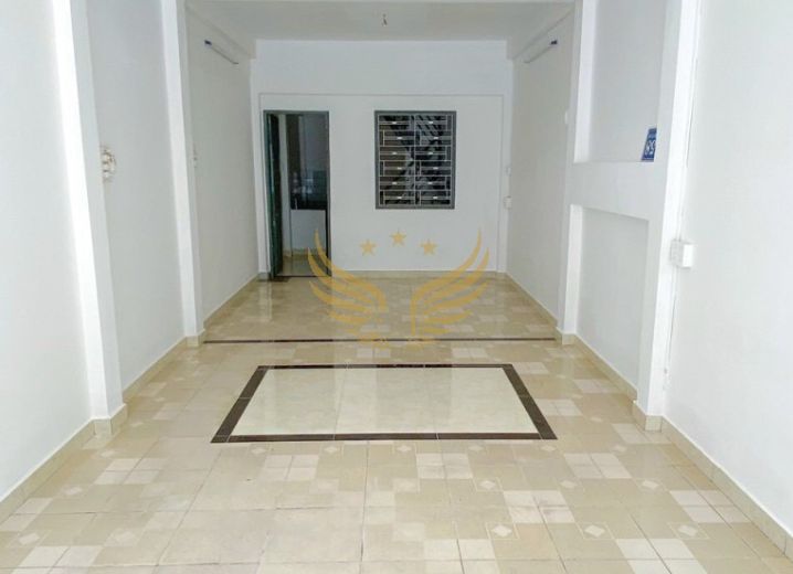 Cho Thuê Mặt Bằng 558 Điện Biên Phủ Phường 11 Quận 10