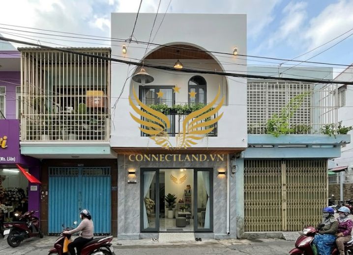 Cho Thuê Mặt Bằng 56/73 Thích Quảng Đức Phường 5 Quận Phú Nhuận