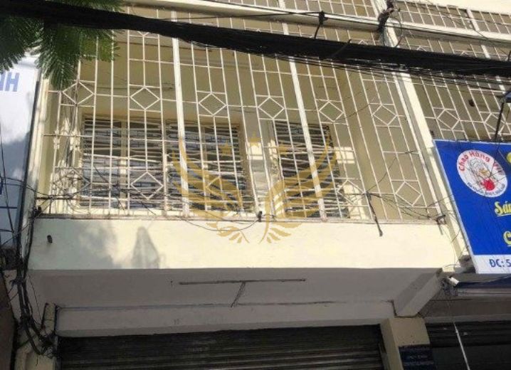 Cho Thuê Mặt Bằng 565 Lý Thường Kiệt Phường 8 Quận Tân Bình