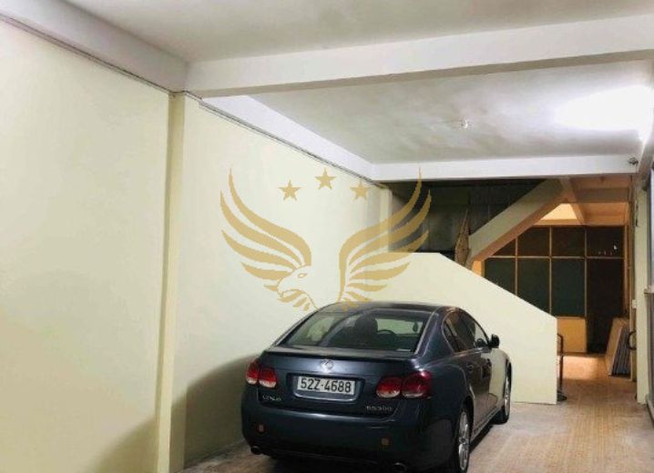Cho Thuê Mặt Bằng 565 Lý Thường Kiệt Phường 8 Quận Tân Bình