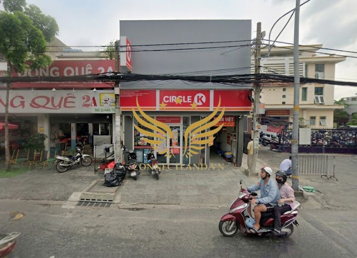 Cho Thuê Mặt Bằng 588 Quang Trung Phường 11 Quận Gò Vấp