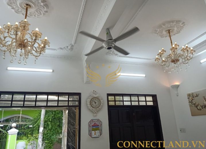Cho Thuê Mặt Bằng 6/4 Nguyễn Cảnh Dị Phường 4 Quận Tân Bình