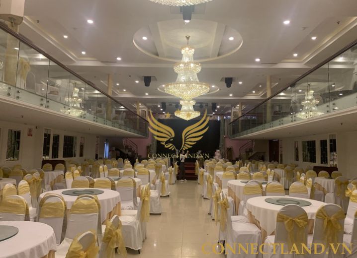 Cho Thuê Mặt Bằng 6-6A-6B-6C-6D-6E Nguyễn Thị Thập Phường Bình Thuận Quận 7