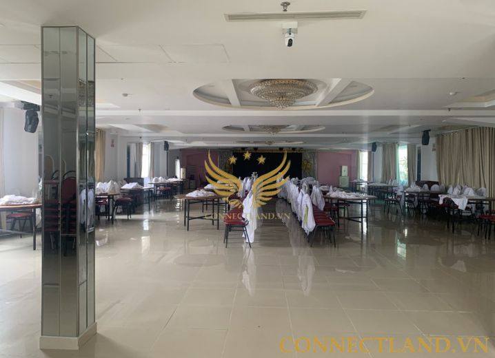 Cho Thuê Mặt Bằng 6-6A-6B-6C-6D-6E Nguyễn Thị Thập Phường Bình Thuận Quận 7