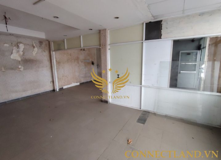 Cho Thuê Mặt Bằng 6-8 Trần Phú Phường 1 Quận 5
