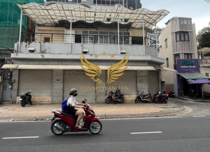 Cho Thuê Mặt Bằng 6-8 Trần Phú Phường 1 Quận 5