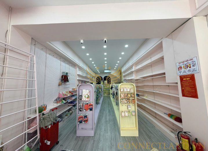 Cho Thuê Mặt Bằng 61 Hoàng Hoa Thám Phường 13 Quận Tân Bình