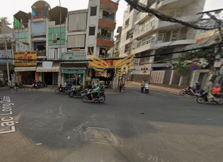 Cho Thuê Mặt Bằng 627-629 Bình Thới Phường 10 Quận 11