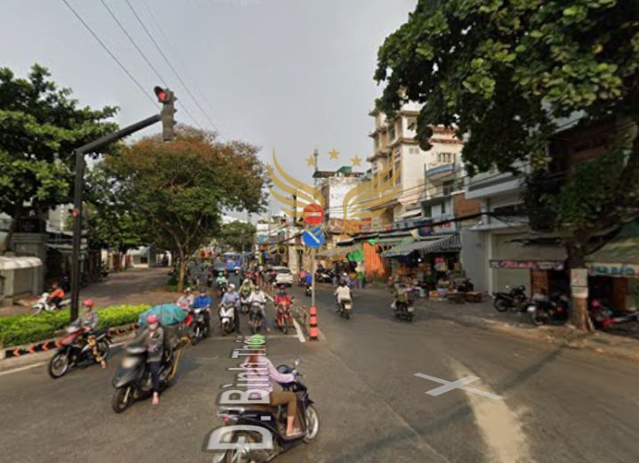 Cho Thuê Mặt Bằng 627-629 Bình Thới Phường 10 Quận 11