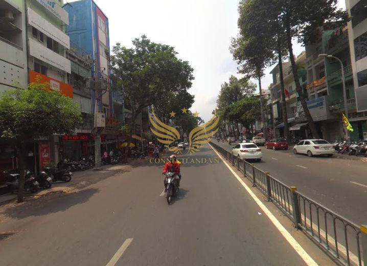 Cho Thuê Mặt Bằng 648 Lê Hồng Phong Phường 10 Quận 10