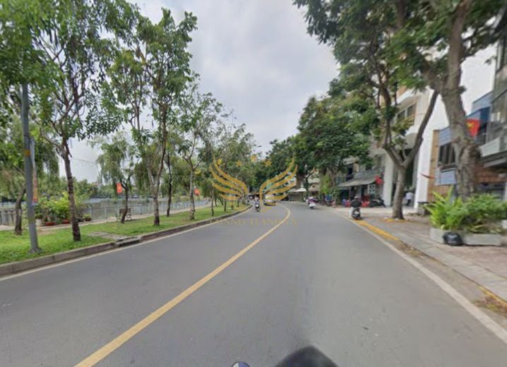 Cho Thuê Mặt Bằng 665A Hoàng Sa Phường 14 Quận 3