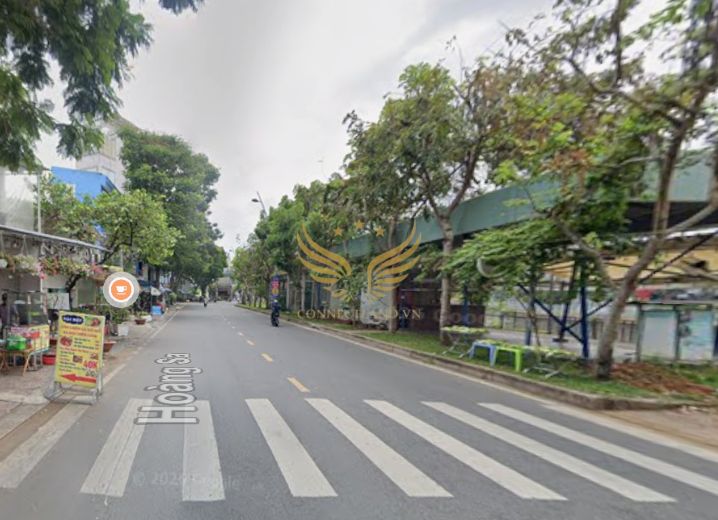 Cho Thuê Mặt Bằng 665A Hoàng Sa Phường 14 Quận 3