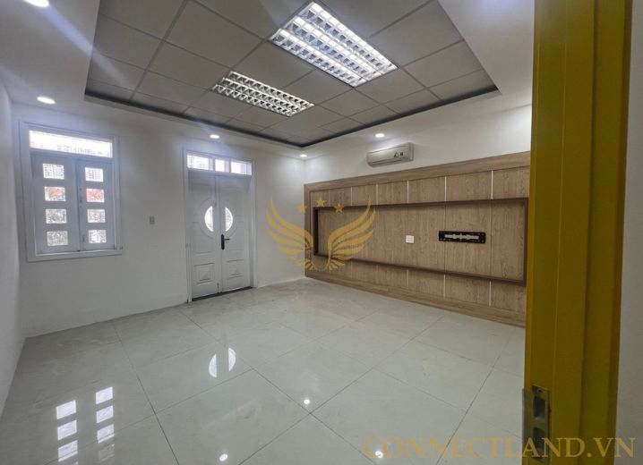 Cho Thuê Mặt Bằng 67 Nguyễn Thị Thập Phường Tân Hưng Quận 7