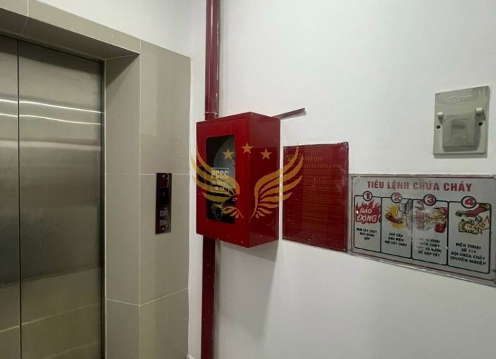 Cho Thuê Mặt Bằng 67 Nguyễn Thị Thập Phường Tân Hưng Quận 7