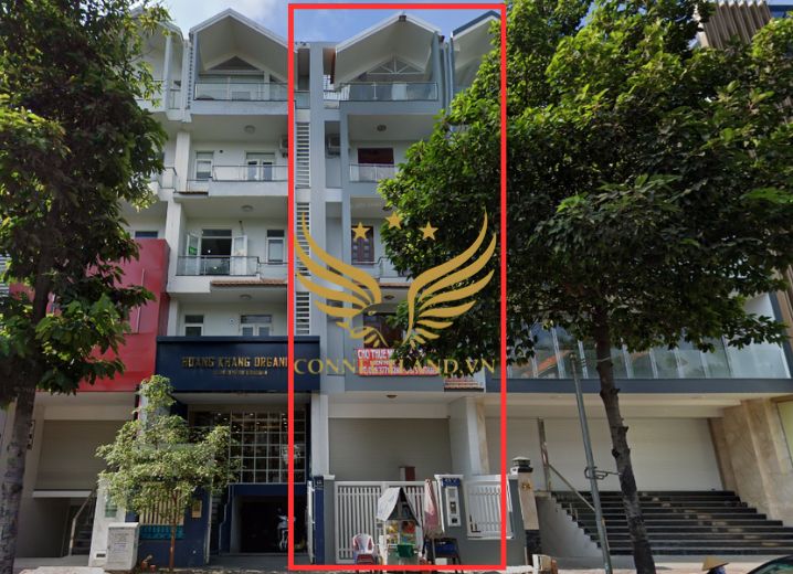 Cho Thuê Mặt Bằng 67 Nguyễn Thị Thập Phường Tân Hưng Quận 7
