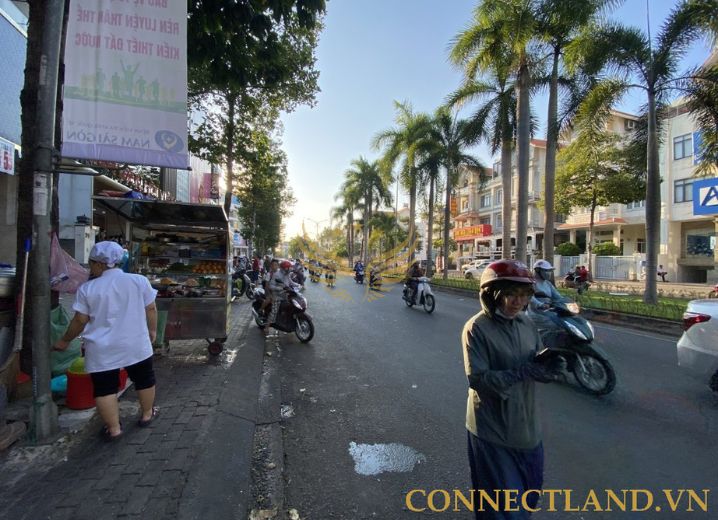 Cho Thuê Mặt Bằng 67 Nguyễn Thị Thập Phường Tân Hưng Quận 7