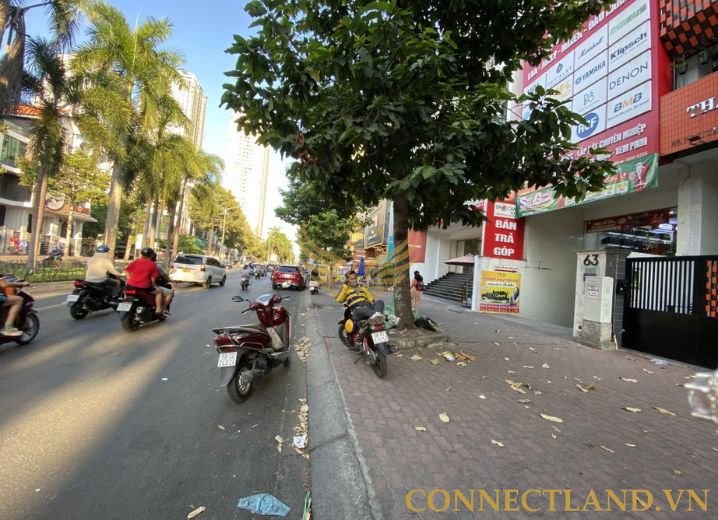 Cho Thuê Mặt Bằng 67 Nguyễn Thị Thập Phường Tân Hưng Quận 7