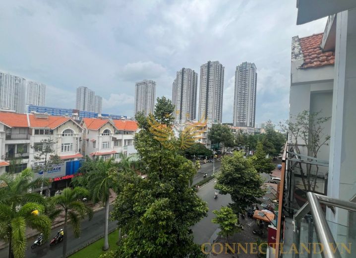 Cho Thuê Mặt Bằng 67 Nguyễn Thị Thập Phường Tân Hưng Quận 7