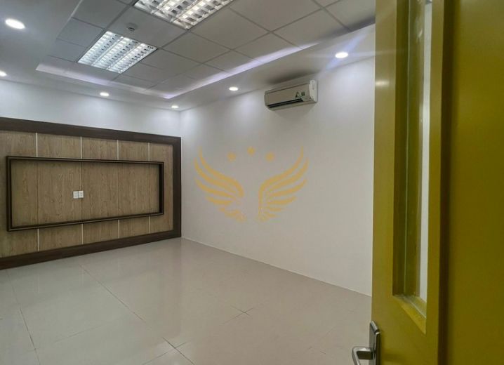 Cho Thuê Mặt Bằng 67 Nguyễn Thị Thập Phường Tân Hưng Quận 7