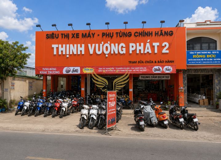 Cho Thuê Mặt Bằng 688 Tân Kỳ Tân Quý Phường Bình Hưng Hòa Quận Bình Tân