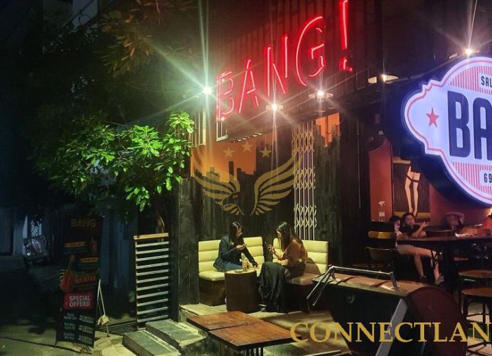 Cho Thuê Mặt Bằng 69/2/12 Nguyễn Gia Trí Phường 25 Quận Bình Thạnh