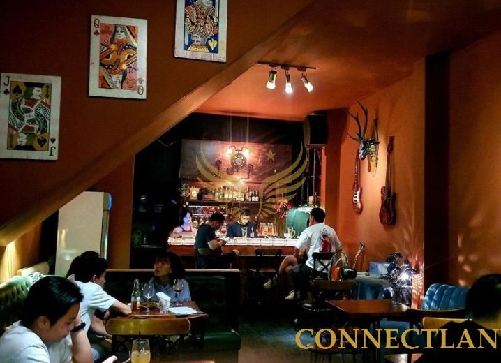 Cho Thuê Mặt Bằng 69/2/12 Nguyễn Gia Trí Phường 25 Quận Bình Thạnh