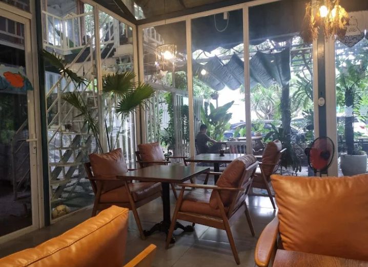Cho Thuê Mặt Bằng 7 Đường 31A Phường An Phú Quận 2