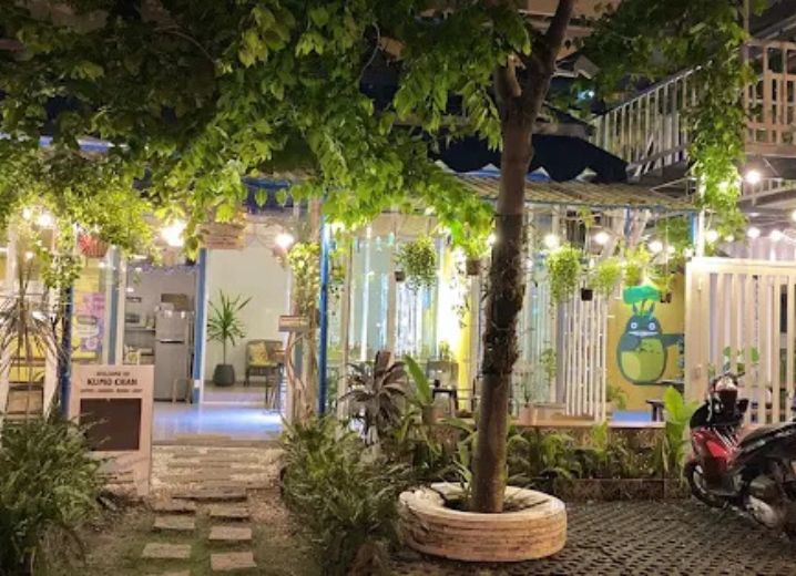 Cho Thuê Mặt Bằng 7 Đường 31A Phường An Phú Quận 2