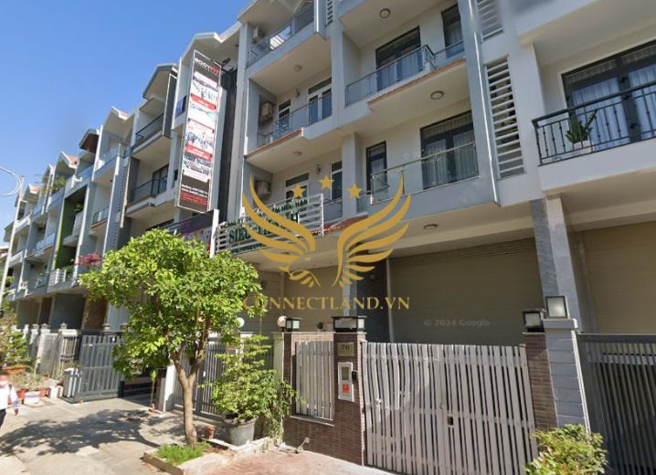 Cho Thuê Mặt Bằng 70 Đường 14 KDC Him Lam Phường Tân Hưng Quận 7
