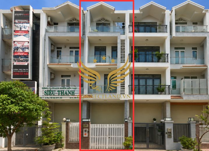 Cho Thuê Mặt Bằng 70 Đường 14 KDC Him Lam Phường Tân Hưng Quận 7