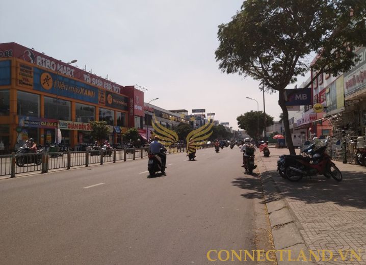 Cho Thuê Mặt Bằng 71 Nguyễn Oanh Phường 1 Quận Gò Vấp