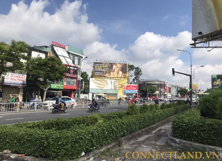Cho Thuê Mặt Bằng 71 Nguyễn Oanh Phường 1 Quận Gò Vấp