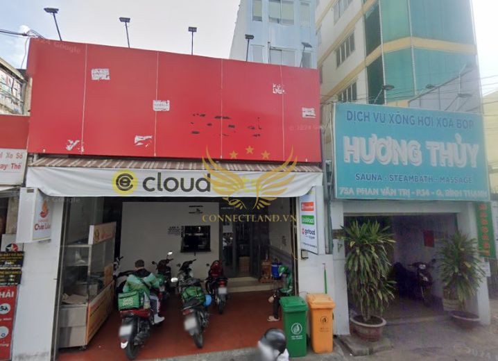 Cho Thuê Mặt Bằng 71 Phan Văn Trị Phường 14 Quận Bình Thạnh