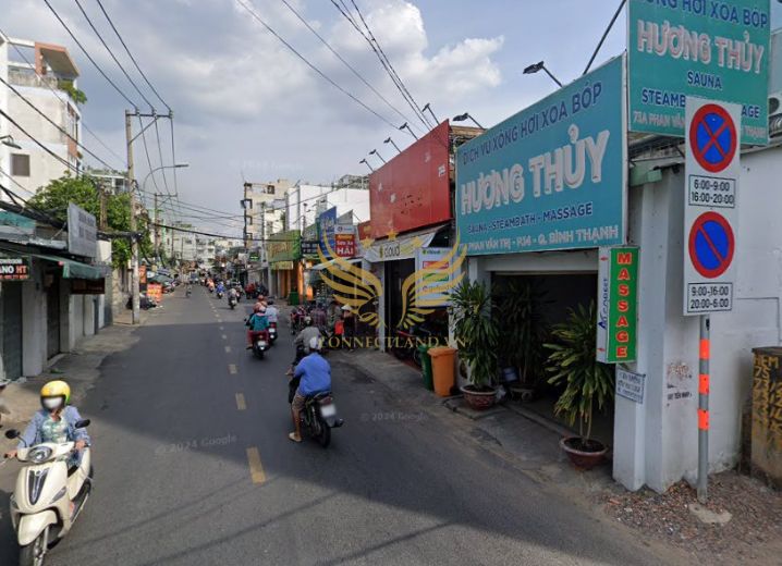 Cho Thuê Mặt Bằng 71 Phan Văn Trị Phường 14 Quận Bình Thạnh