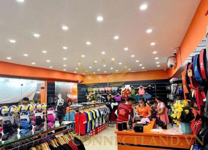Cho Thuê Mặt Bằng 717-719 Phan Văn Trị Phường 1 Quận Gò Vấp