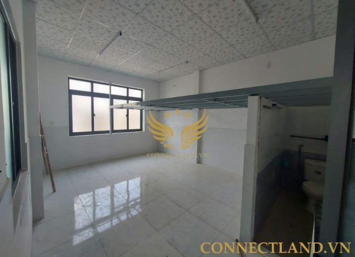 Cho Thuê Mặt Bằng 72/23-2C Đường 30 Phường 6 Quận Gò Vấp