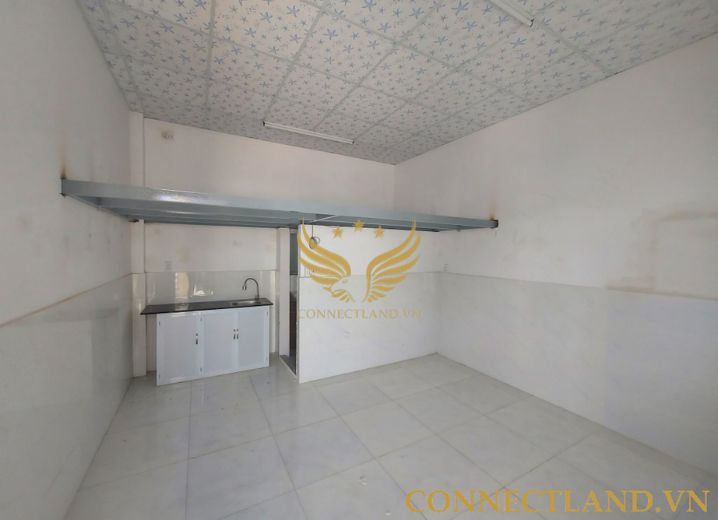 Cho Thuê Mặt Bằng 72/23-2C Đường 30 Phường 6 Quận Gò Vấp