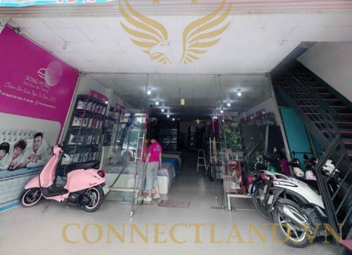 Cho Thuê Mặt Bằng 730 Quang Trung Phường 1 Quận Gò Vấp
