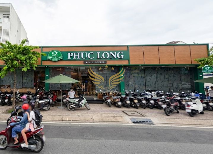 Cho Thuê Mặt Bằng 734 Kha Vạn Cân Phường Linh Đông Quận Thủ Đức
