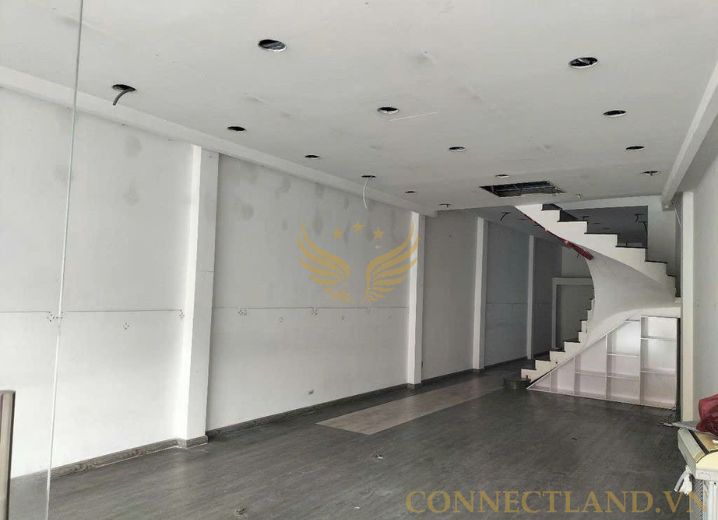 Cho Thuê Mặt Bằng 74 Quang Trung Phường 1 Quận Gò Vấp