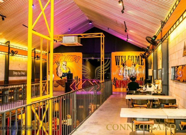 Cho Thuê Mặt Bằng 740 Quang Trung Phường 8 Quận Gò Vấp