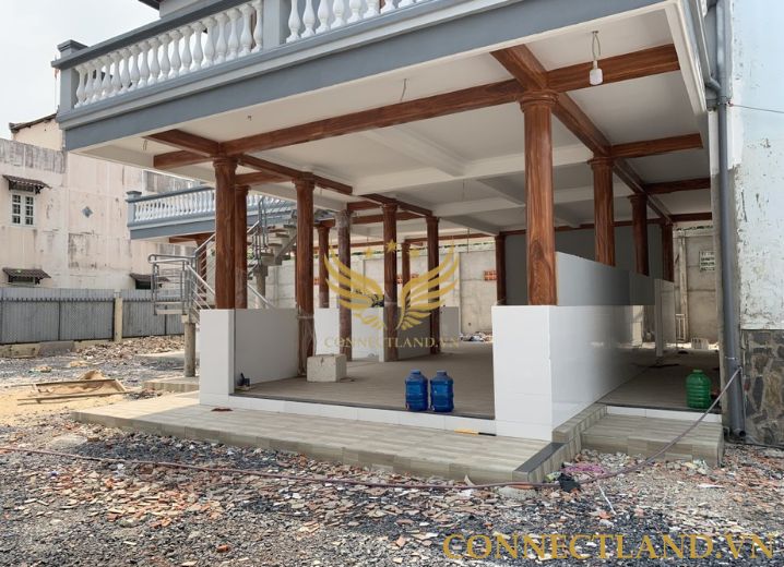 Cho Thuê Mặt Bằng 746 Hà Huy Giáp Phường Thạnh Lộc Quận 12